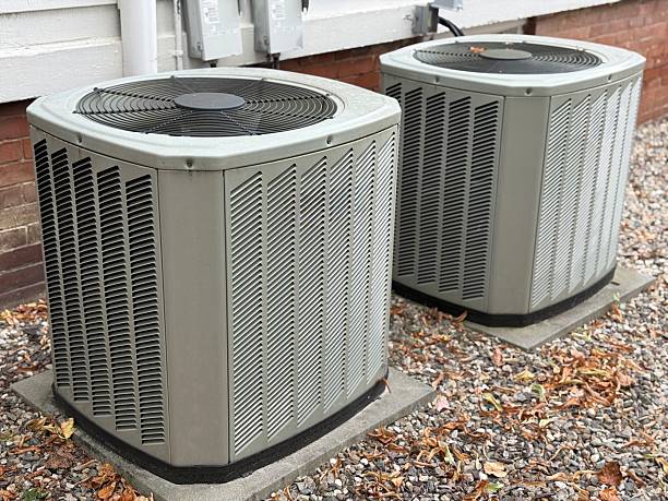 Reliable Ac Installation contractor in The Colony, TX by HVAC Repair CO